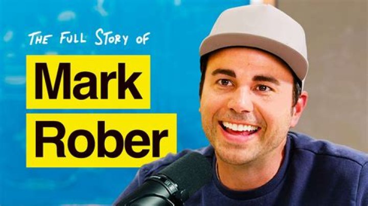 YouTuber Mark Rober Is Mr. Curiosity and King of Pranks