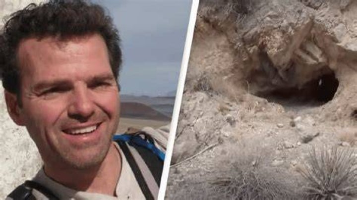 YouTuber Vanished In The Desert, Mysterious Disappearance Story After He Foun ·
