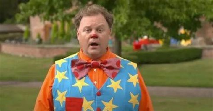 YTP Mr Tumble commit's a War Crime YouTube