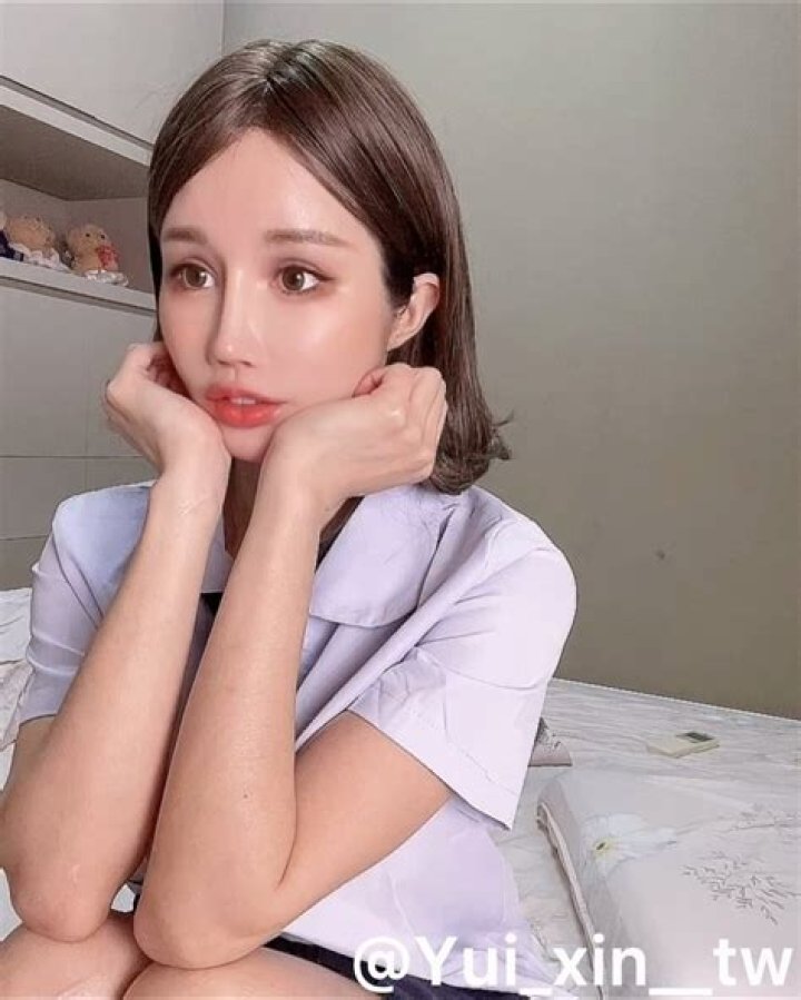 yui.xin_ / yui_xin_tw Nude Leaked OnlyFans Photo 172 Fapello