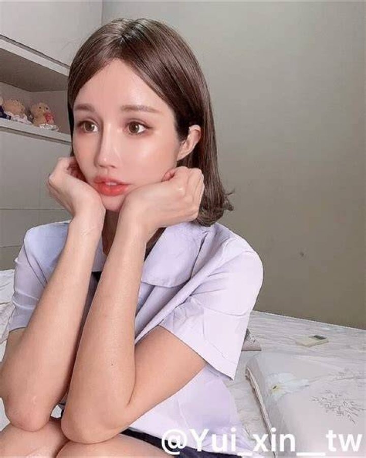 yui_xin_tw / yui.xin_ leaked nude photo from OnlyFans and Patreon 0101