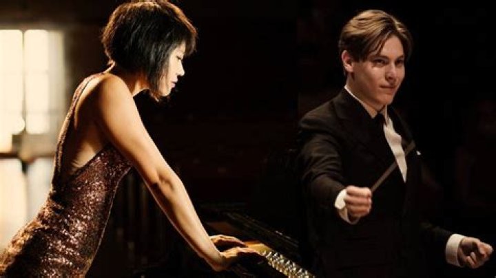Yuja Wang Partner Is Yuja Wang Married? Who Is Yuja Wang Husband? Yuja