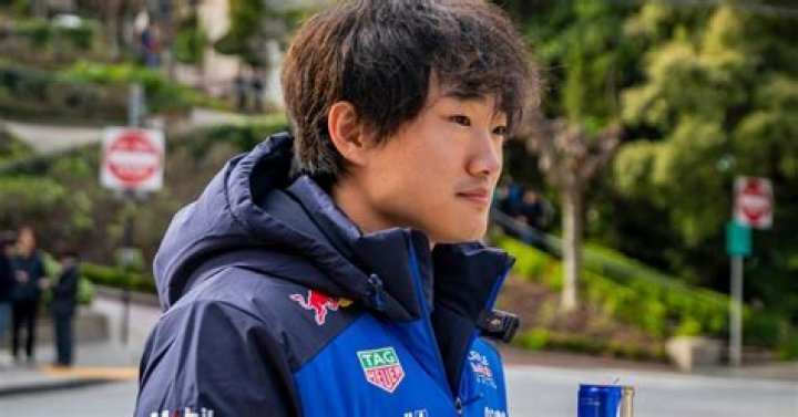 Yuki Tsunoda The F1 Prodigy's Unstoppable Climb to Glory!