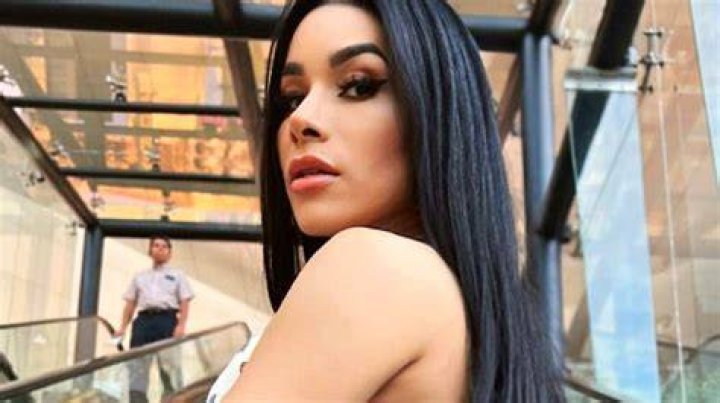 Yuliett Torres presume su tremendo 'bumbum' al posar con picante