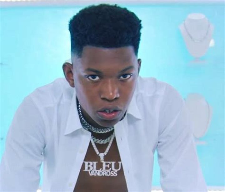 Yung Bleu Biography, Age, Wiki, Net Worth, Height, Weight, Girlfriend