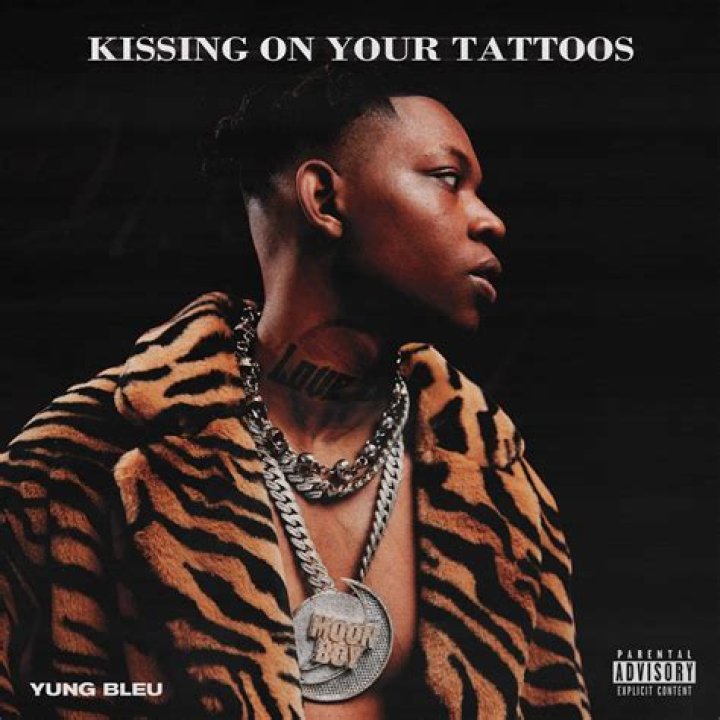 Yung Bleu, Making A Name For Himself The Report