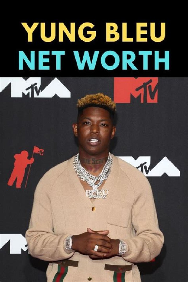 Yung Bleu Net Worth (2020), Height, Age, Bio and Real Name