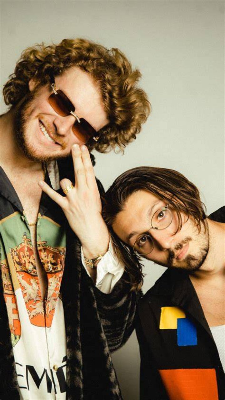 Yung Gravy & bbno SOMA San Diego