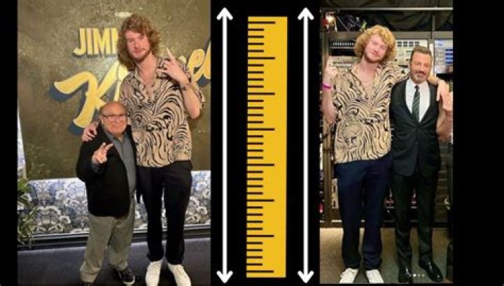 Yung Gravy Height
