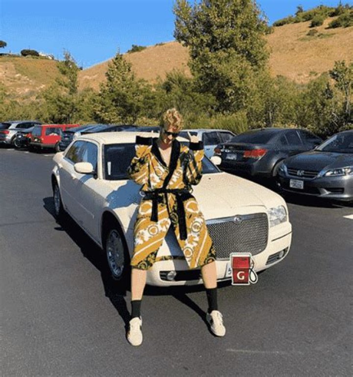 Yung Gravy Net Worth 2023 Rapper Career Car Home Age