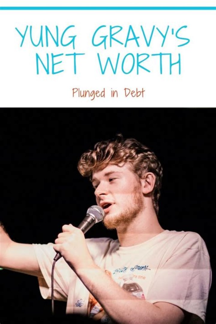 Yung Gravy net worth How much does Yung Gravy earn