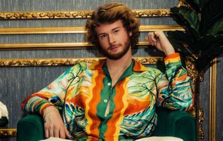 Yung Gravy's 'Betty (Get Money)' Lyrics