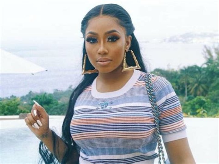 Yung Miami Biography Age, Height, Birthday, Family, Net Worth