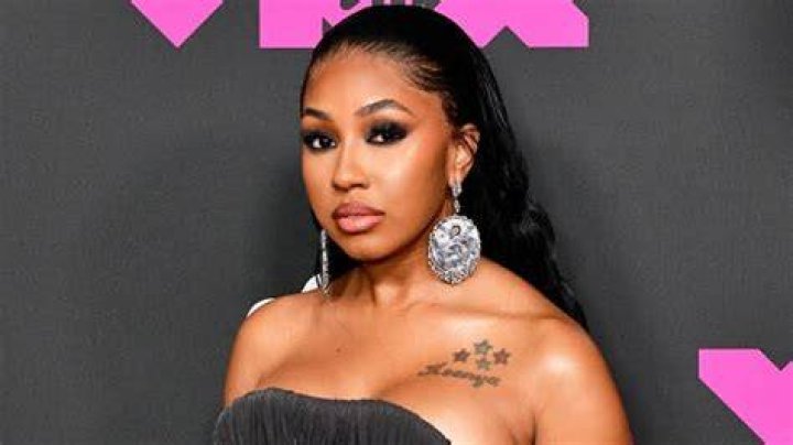 Yung Miami Net Worth How Much is the HipHop Rapper Worth?