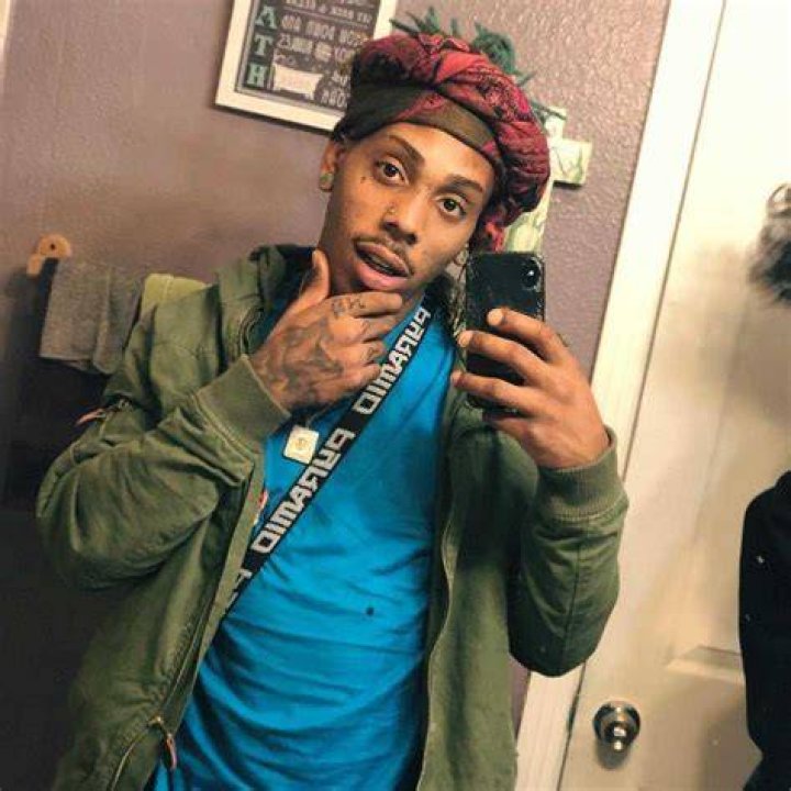 Yung Poppy