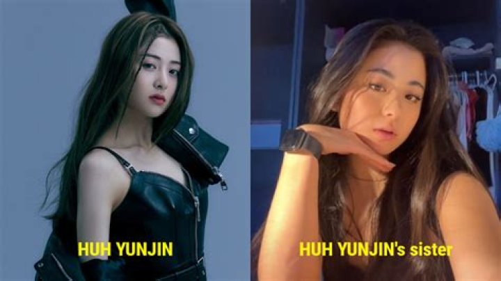 Yunjin Kim Siblings Who Are Yunjin Kim Siblings?