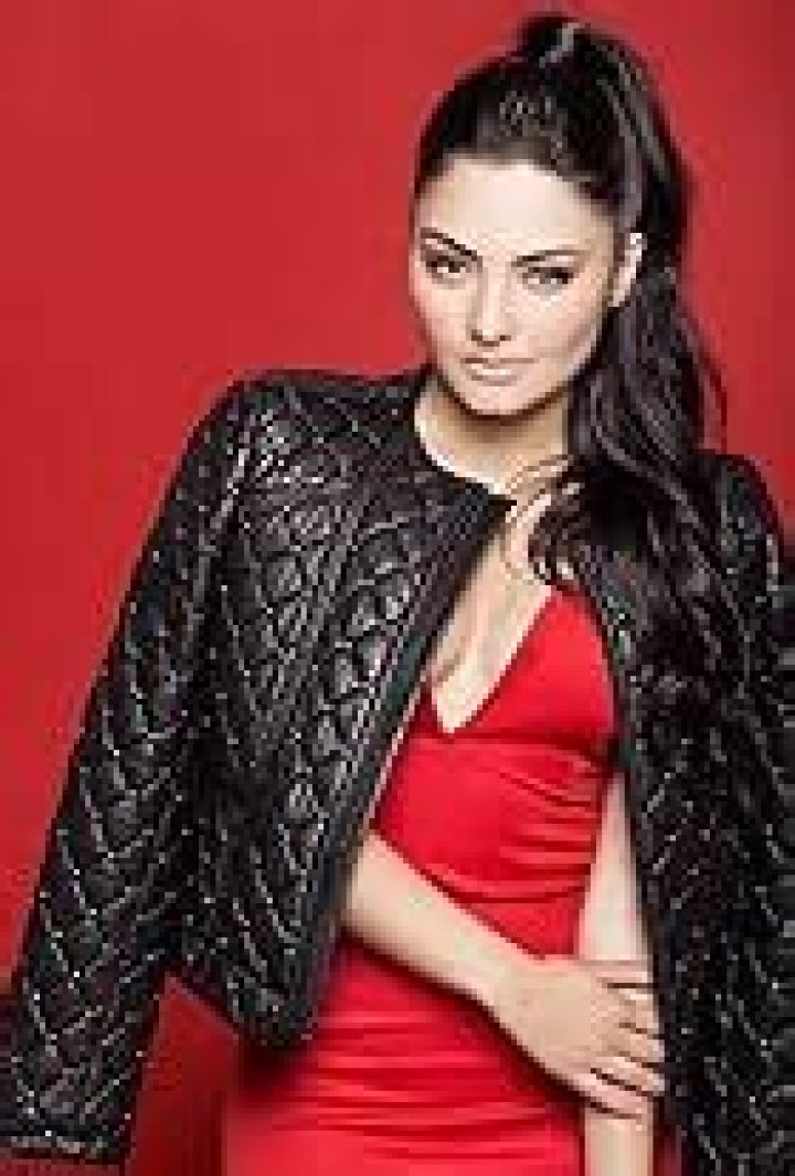 Yuri Vargas IMDb