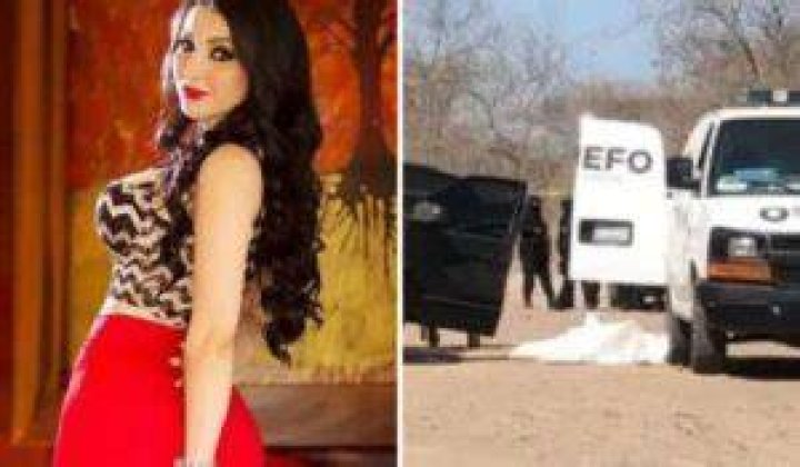 Yuriana Castillo Torres Descubre los detalles impactantes de su muerte
