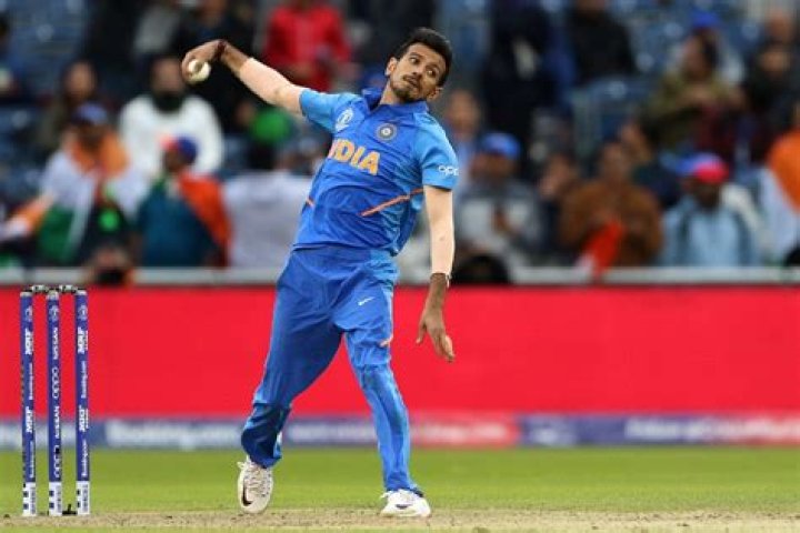 Yuvraj Singh, Ravi Shastri lead wishes as Yuzvendra Chahal turns 30