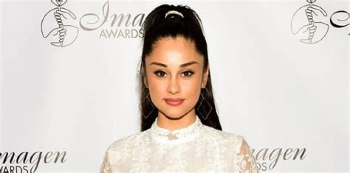 Yvette Monreal Height Weight Measurement Wiki & Bio