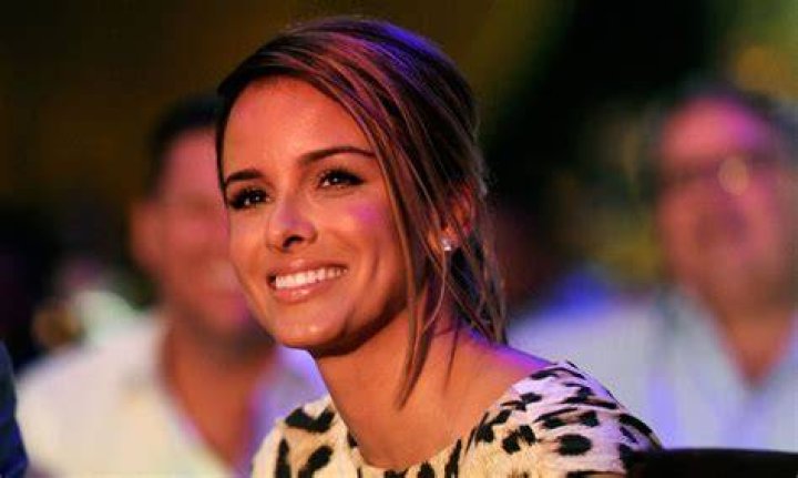 Yvette Prieto All Body Measurements Including Boobs, Waist, Hips and