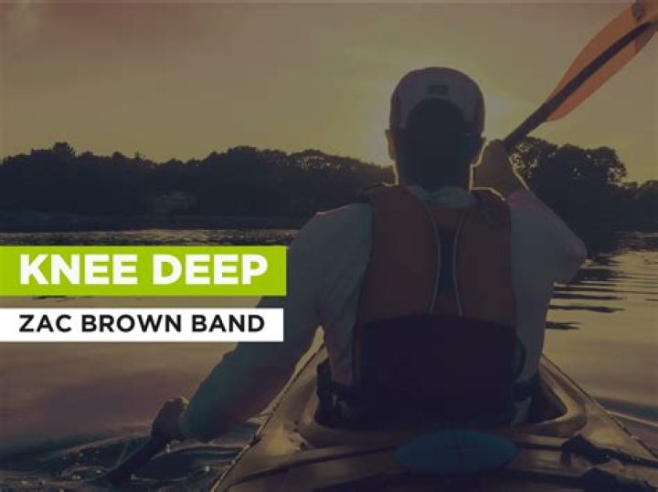 Zac Brown Band - Knee Deep Feat. Jimmy Buffett (Official Music Video) | You Get What You Give - best country songs about mexico