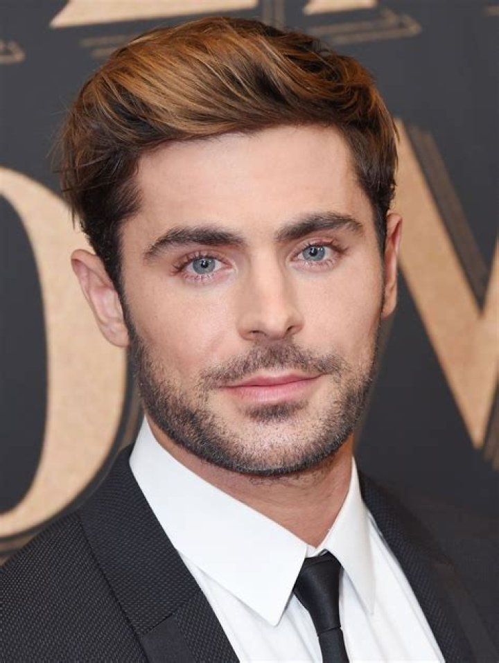 Zac Efron Zac Efron