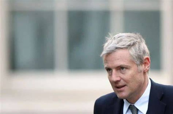 Zac Goldsmith accused of not telling the truth about his links to a