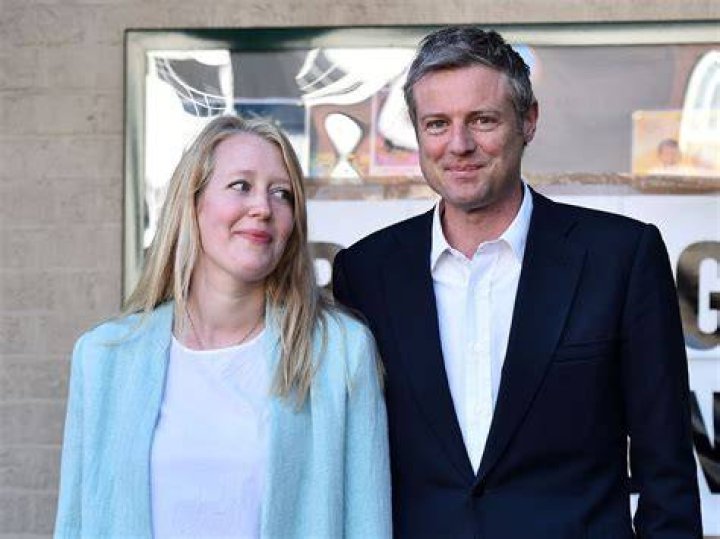 Zac Goldsmith to divorce from wife Alice Rothschild after 10 years of