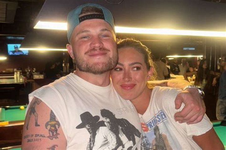 Zach Bryan Had a Wife Then Started a Relationship with a New Girlfriend
