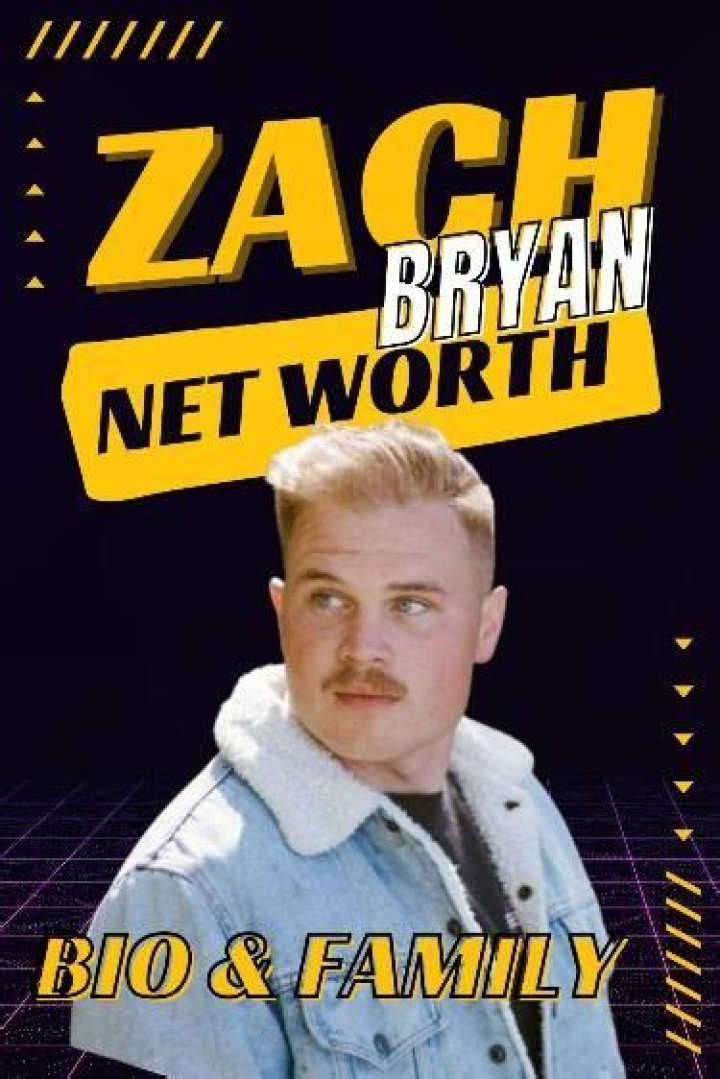 Zach Bryan Net Worth, Bio, Age, Height, Girlfriend, Facts Barlecoq