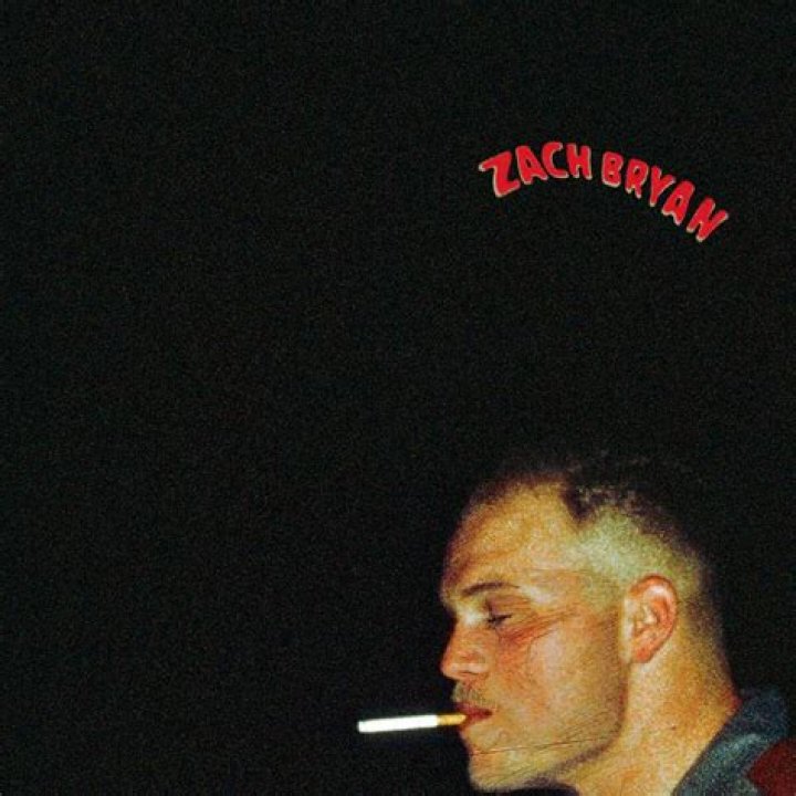 Zach Bryan News & Charts Musik Artist MISTER MIXMANIA