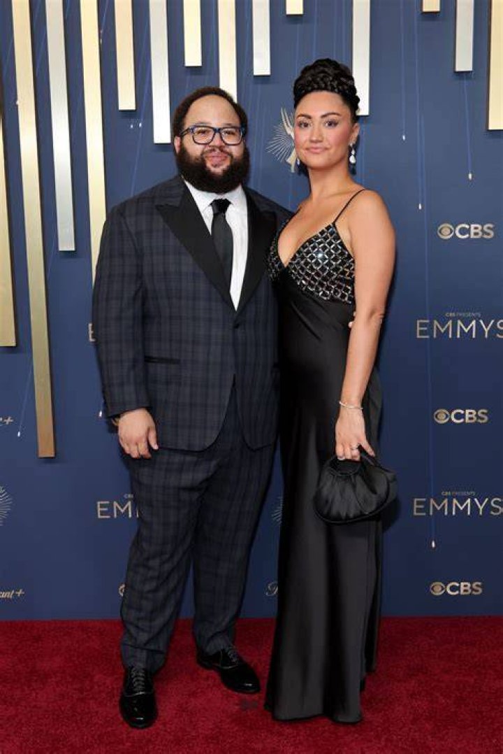 Zach Cherry Wife Is Severance Actor Married To Anabella Tupaj?
