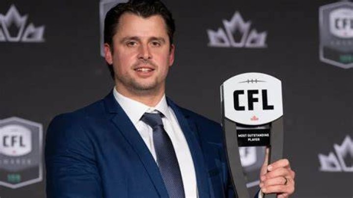 Zach Collaros 2023 Net Worth, Salary, and Earnings Surprise Sports