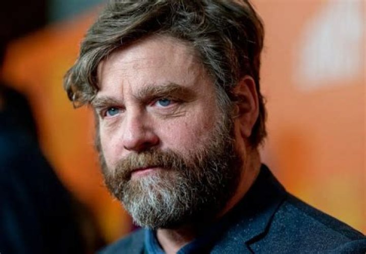 Zach Galifianakis 2018 Wife, net worth, tattoos, smoking & body facts