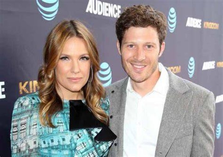 Zach Gilford Lifestyle, Age, Height, Weight, Family, Wiki, Net Worth