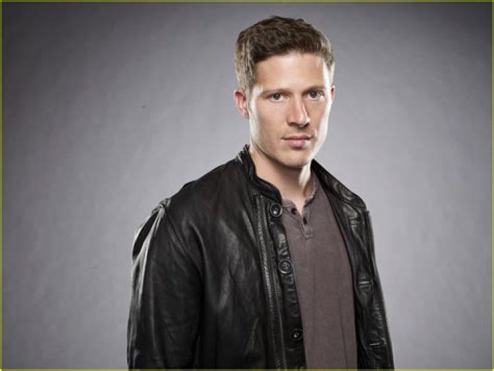 Zach Gilford Shares 10 Fun Facts You Don't Know About Him! (Exclusive