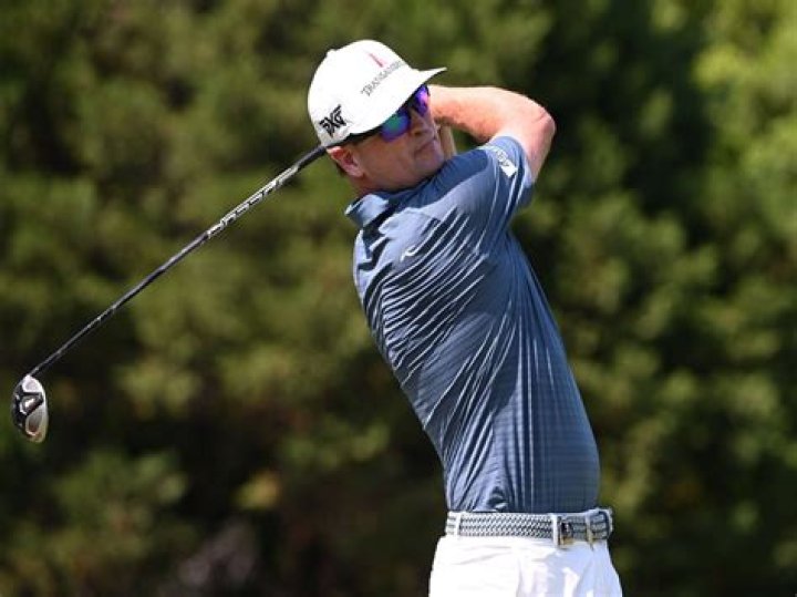Zach Johnson Net Worth in 2023, Salary, Earnings, Wife