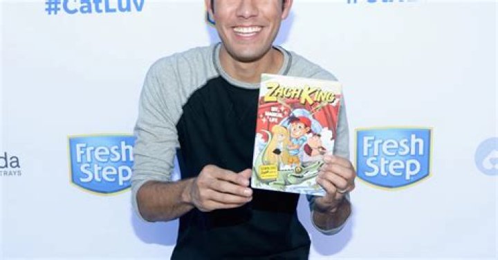 Zach King Net Worth (2024 Update)
