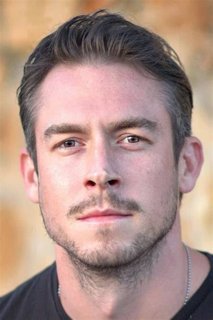 Zach Rose Profile Images &mdash; The Movie Database (TMDB)