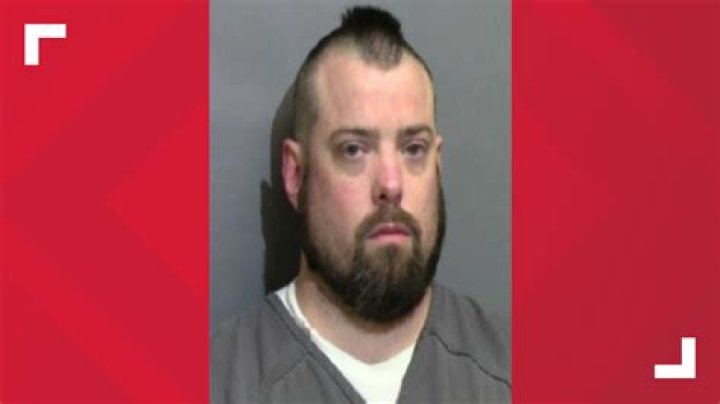 Zach Smith arrested Former Ohio State coach charged with misdemeanor