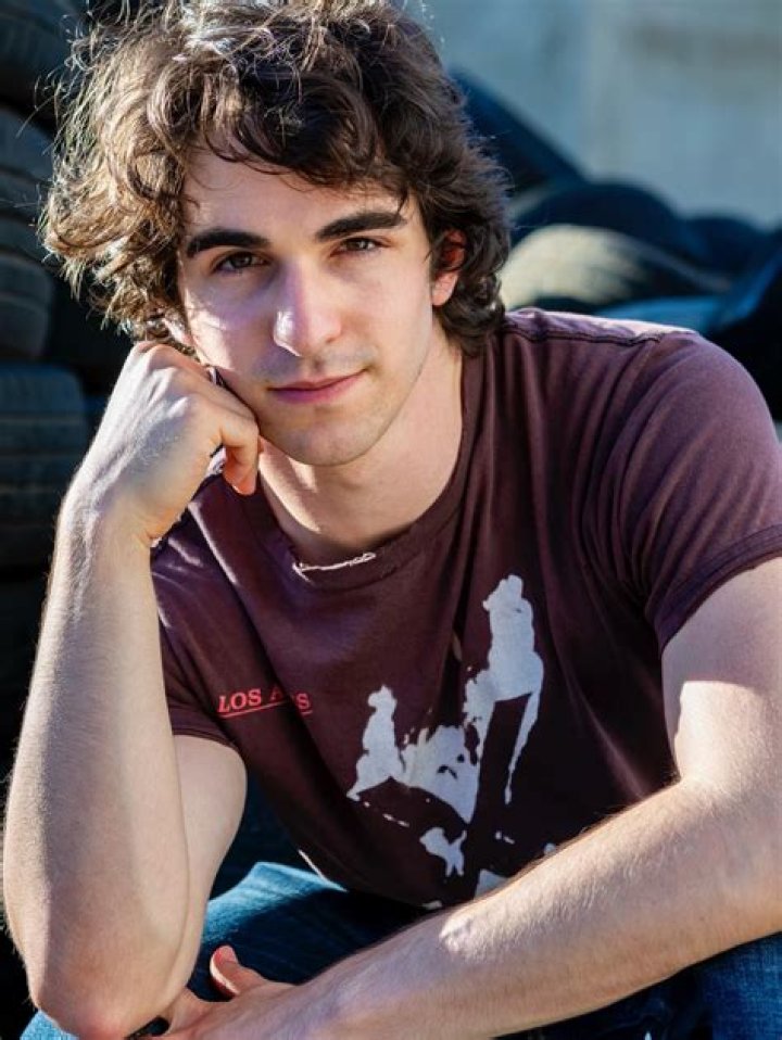 Zachary Gordon Alchetron, The Free Social Encyclopedia