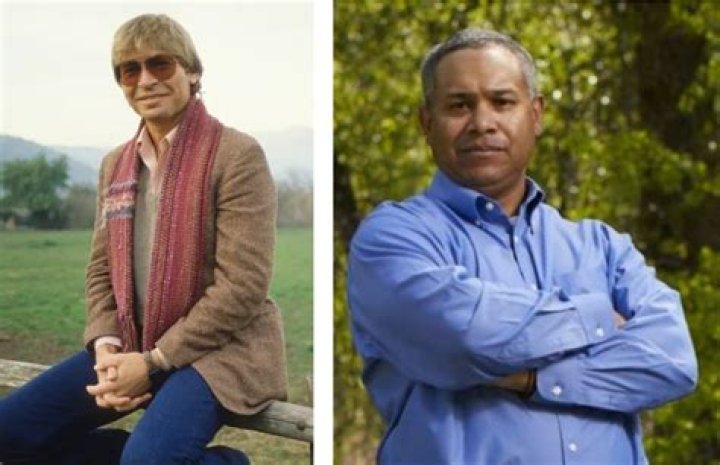 Zachary John Denver Meet John Denver&rsquo;s Adopted Son Traditional Country