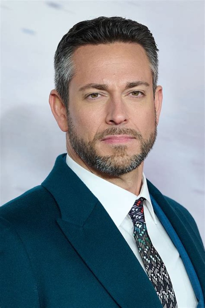 zachary levi
