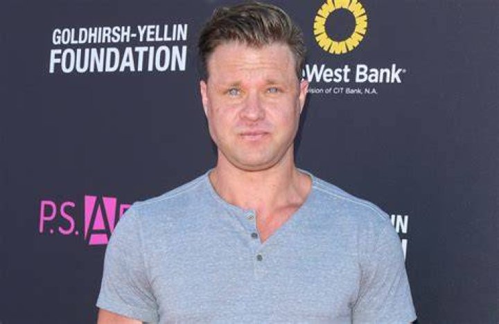 Zachery Ty Bryan, &lsquo;Home Improvement&rsquo; star, arrested in Oregon