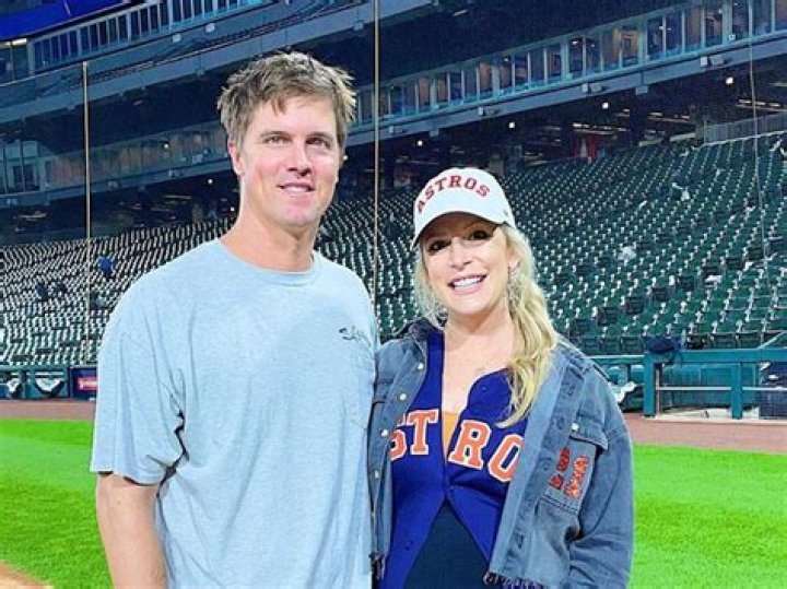 zack greinke wife Who is Zack Greinke's wife? Meet Emily Kuchar