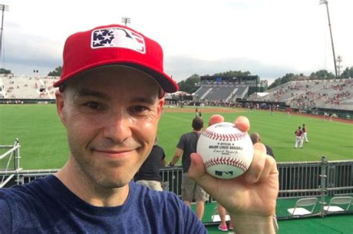 Zack Hample New York Post