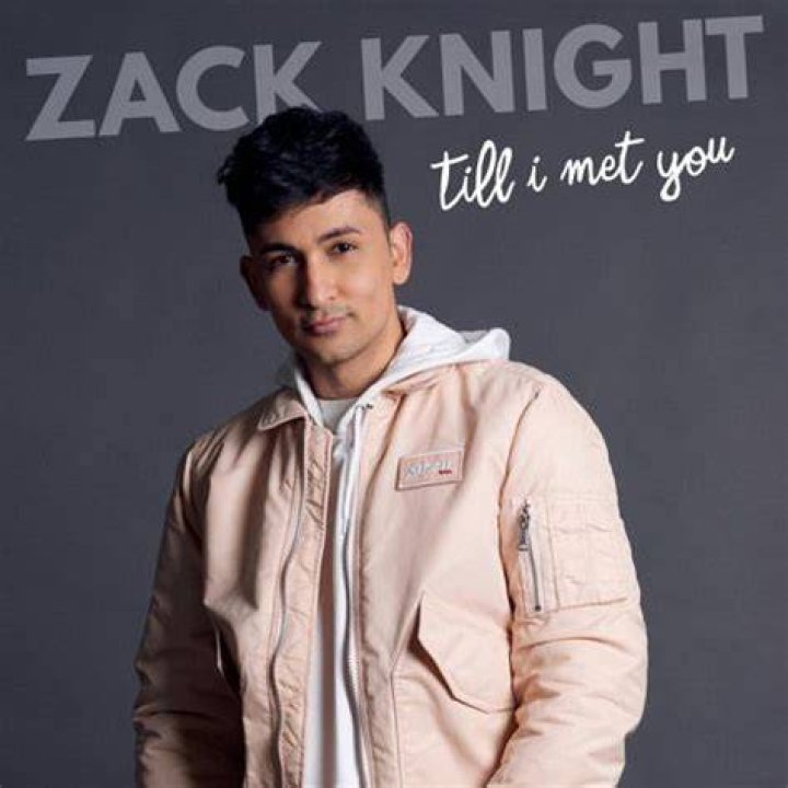 Zack Knight Affairs, Height, Age, Net Worth, Bio and More 2021 The