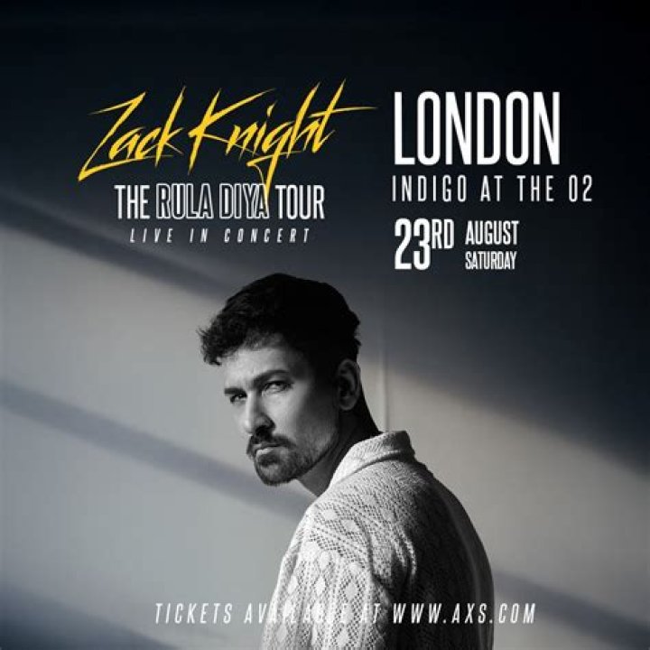 Zack Knight movies, filmography, biography and songs