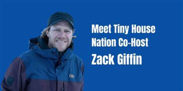 zack tiny house nation